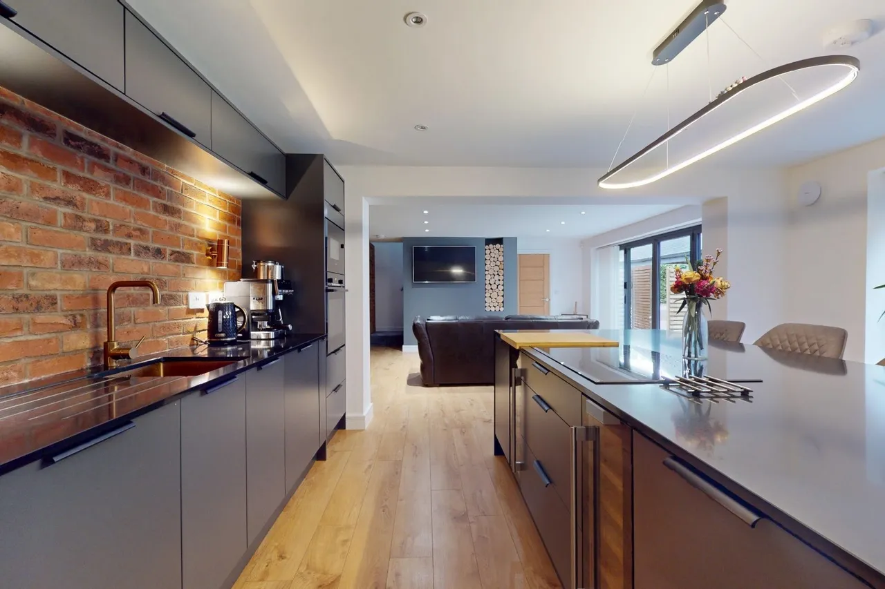 Old Coach House, Little Wenlock, TF6, photo 6