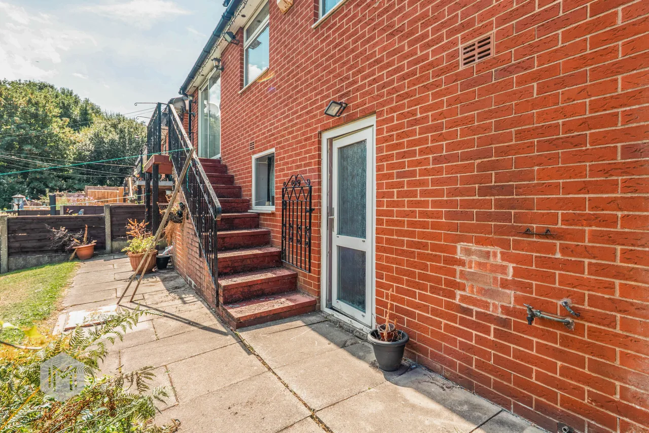 Lower Darcy Street, Bolton, BL2 1PW, photo 32