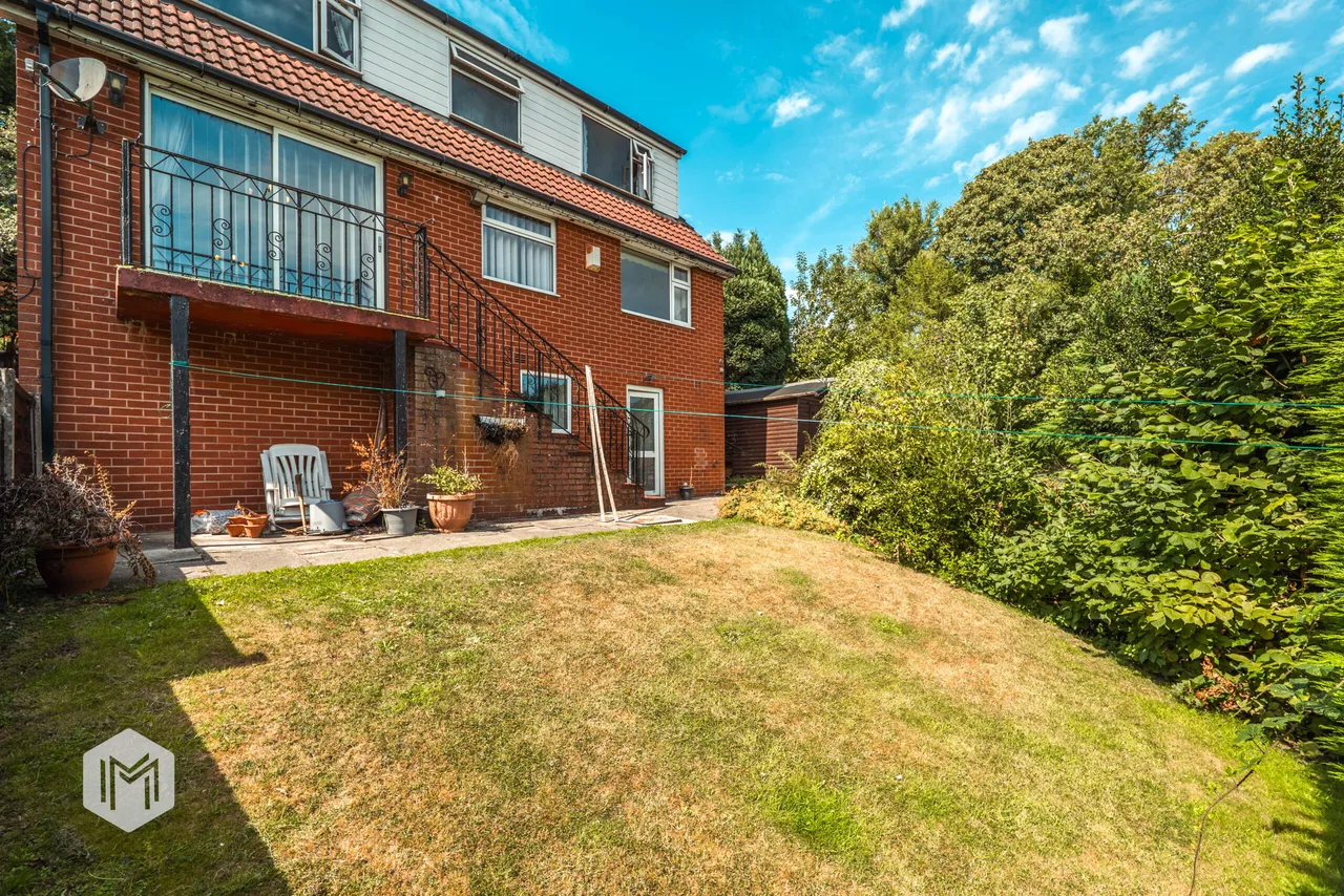 Lower Darcy Street, Bolton, BL2 1PW, photo 39