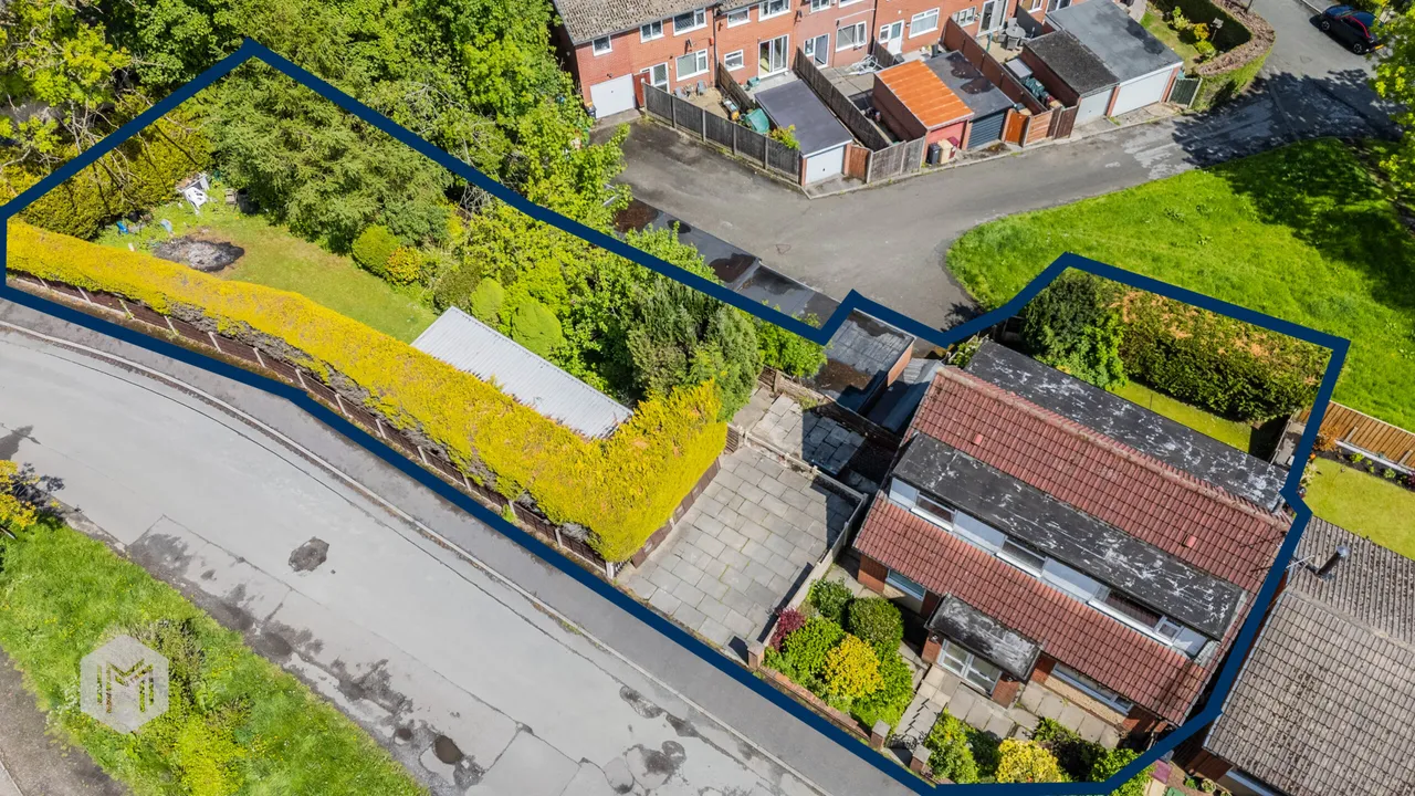 Lower Darcy Street, Bolton, BL2 1PW, photo 3