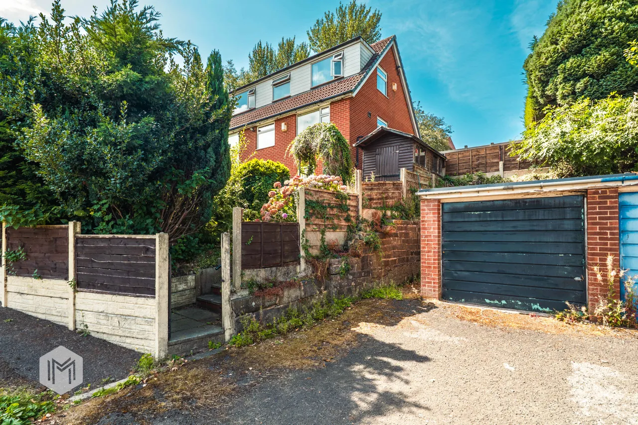 Lower Darcy Street, Bolton, BL2 1PW, photo 34