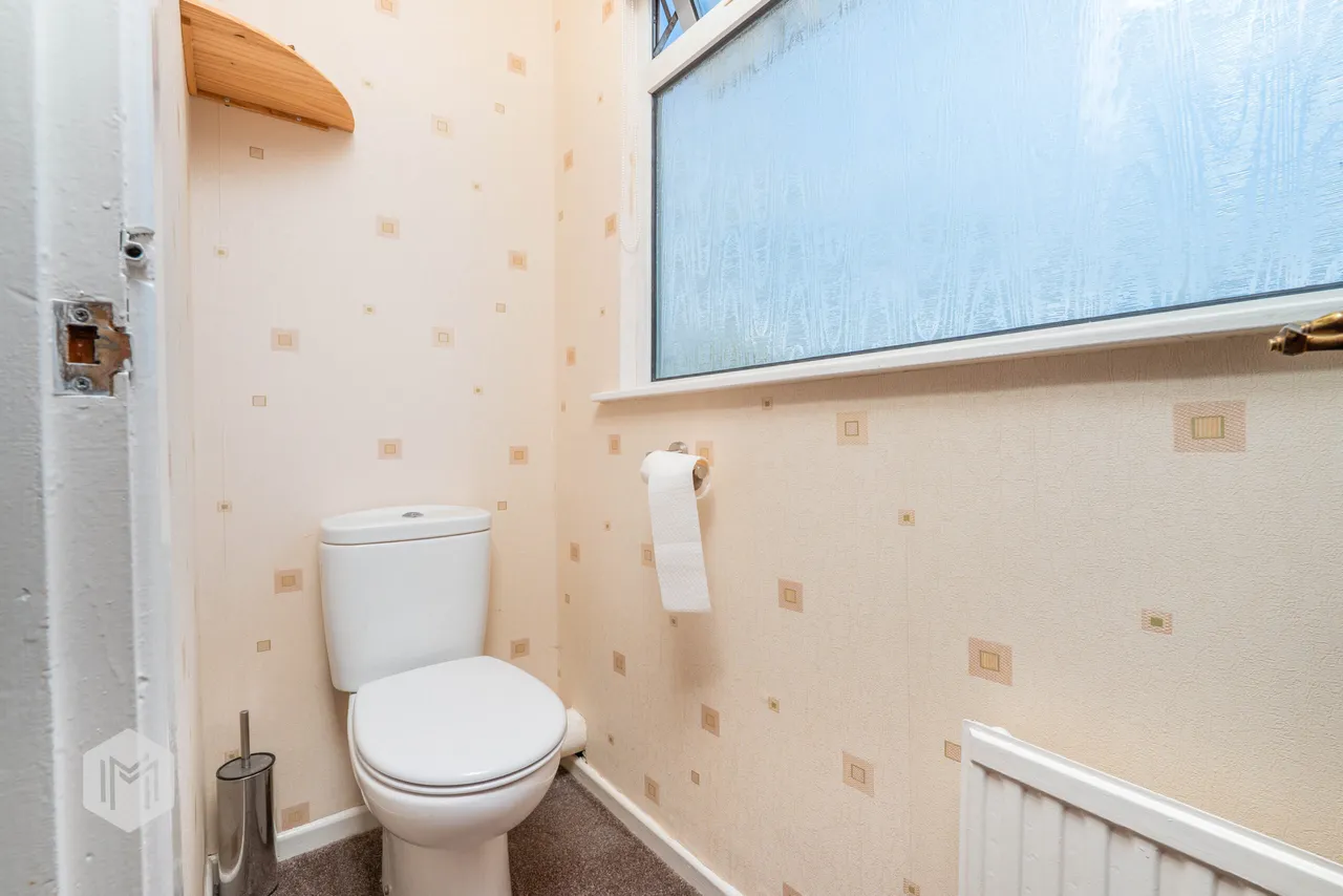 Lower Darcy Street, Bolton, BL2 1PW, photo 19