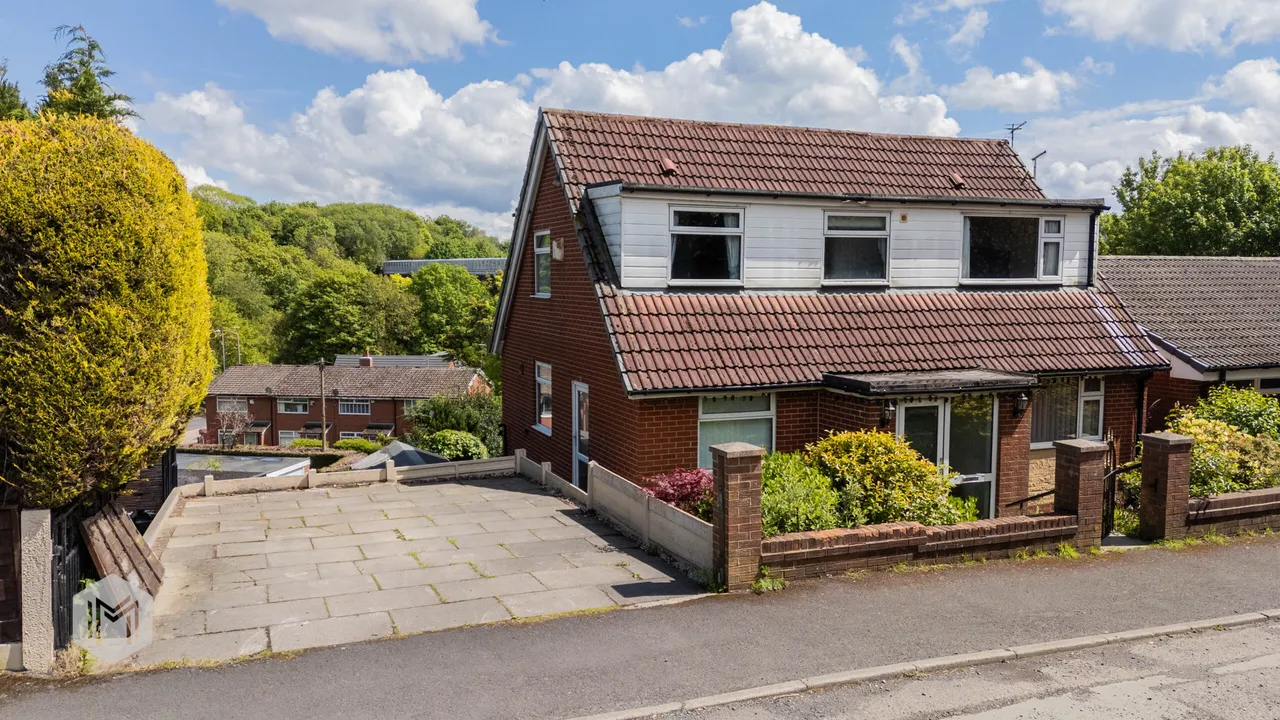 Lower Darcy Street, Bolton, BL2 1PW, photo 2