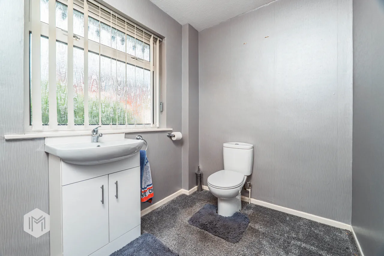 Lower Darcy Street, Bolton, BL2 1PW, photo 27