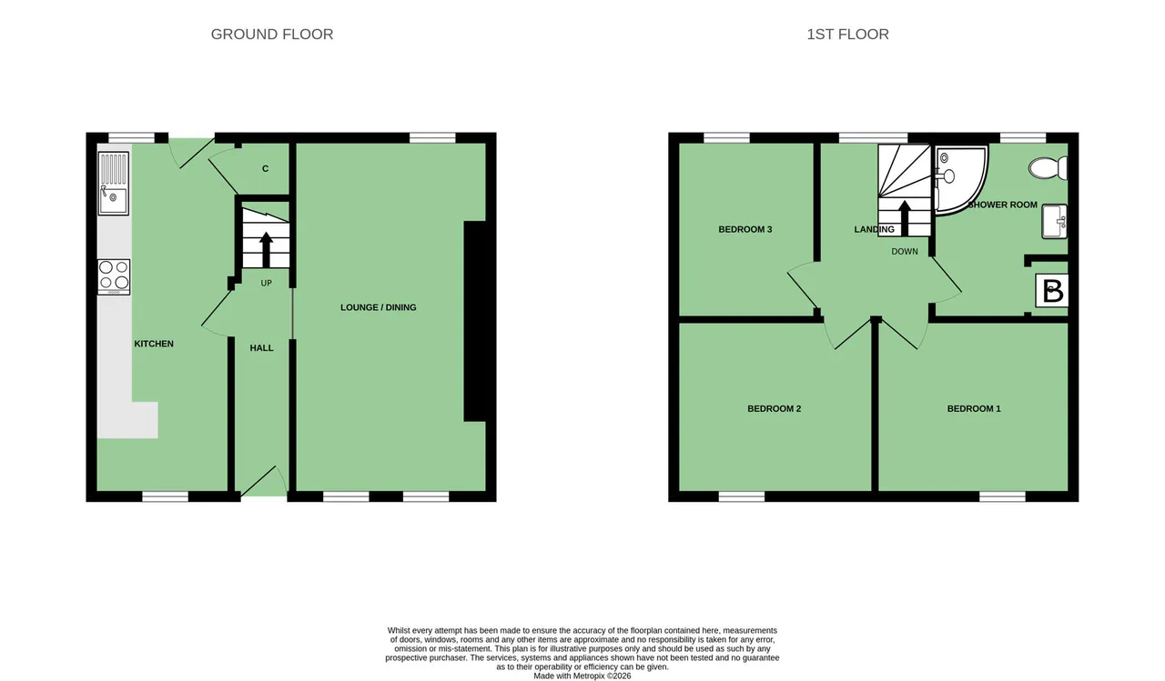 Alexandra Place, holywood, BT18, photo 25