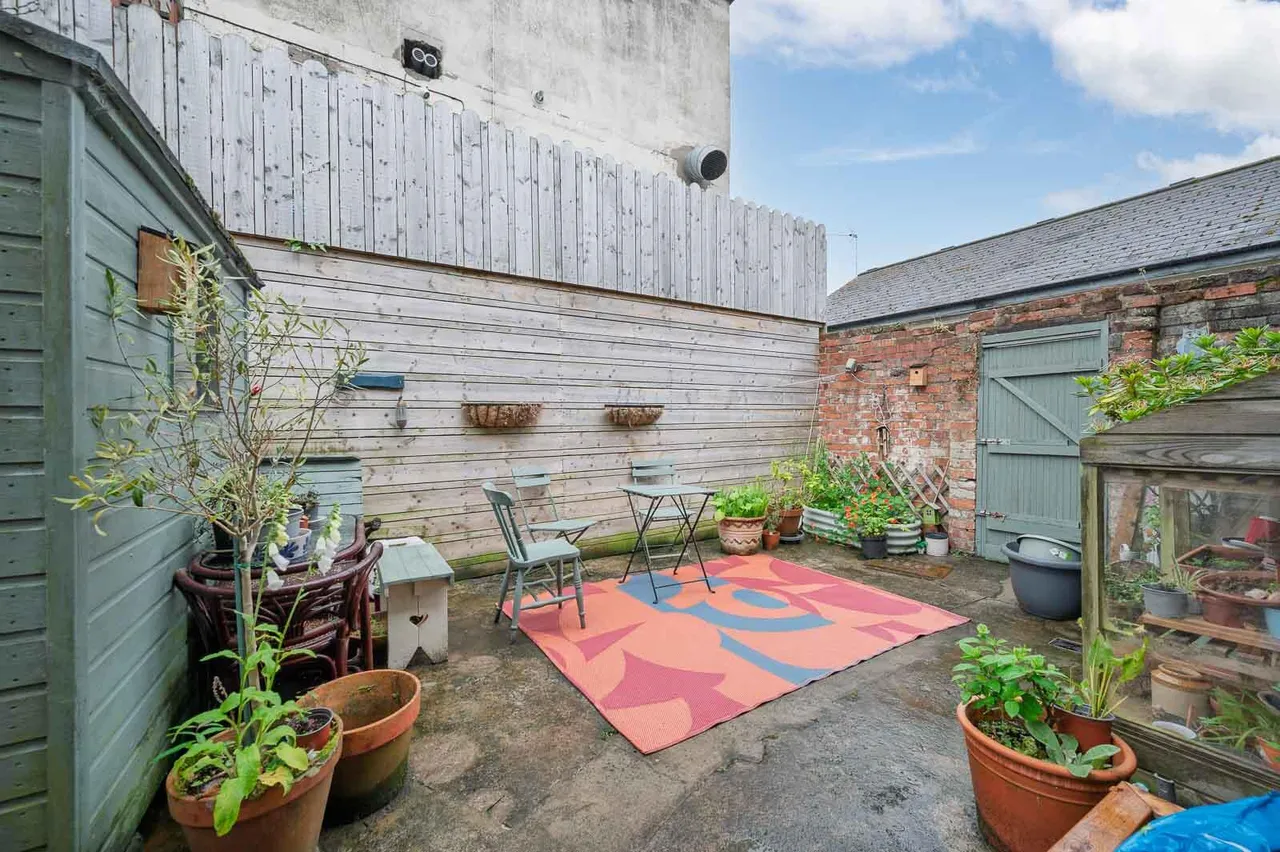 Alexandra Place, holywood, BT18, photo 21