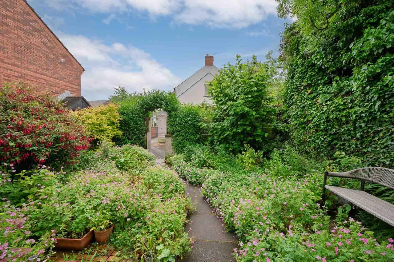 Alexandra Place, holywood, BT18, photo 20
