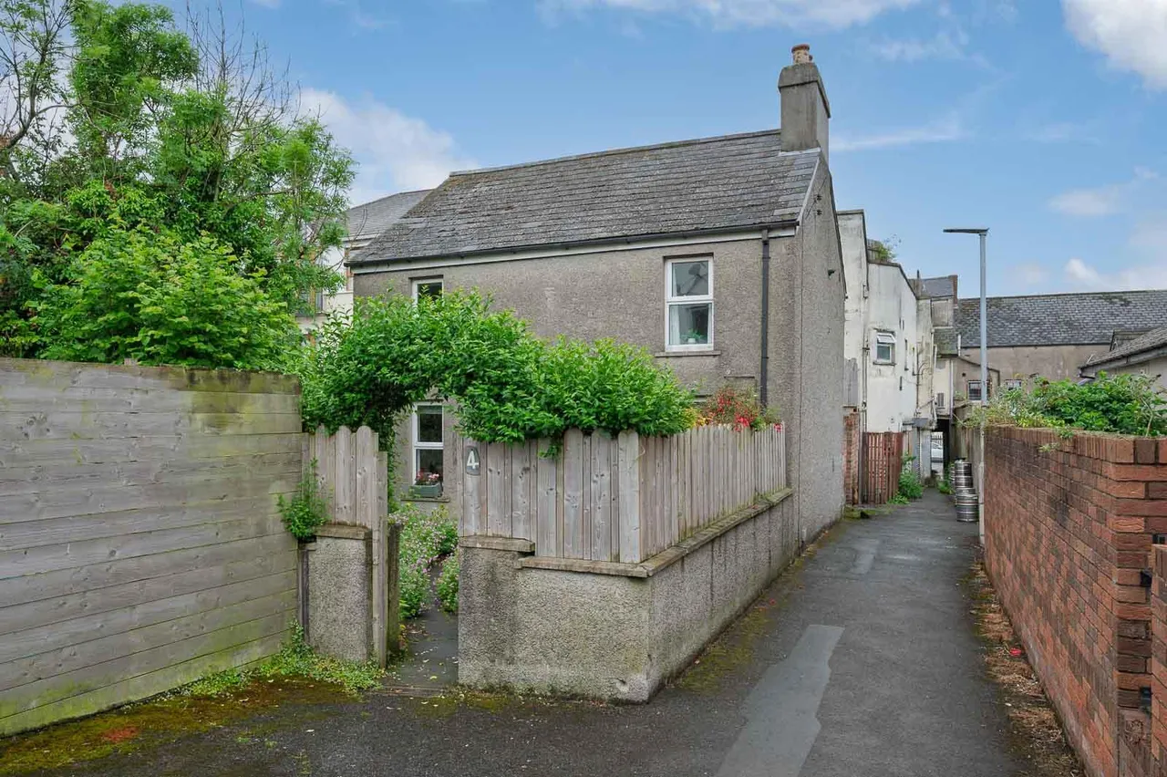 Alexandra Place, holywood, BT18, photo 19
