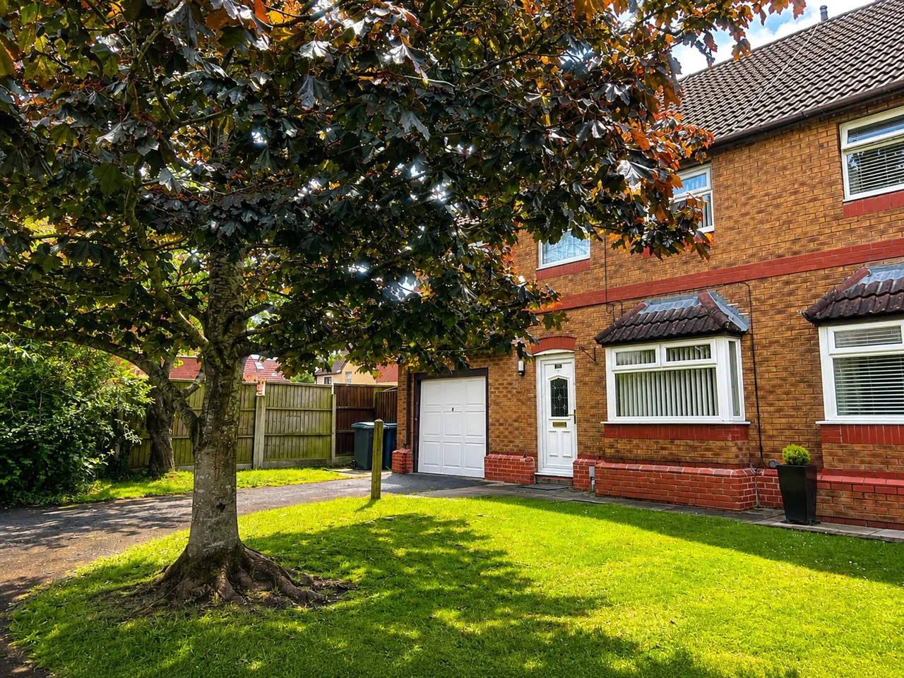 Branfield Close, Liverpool, L12, photo 10