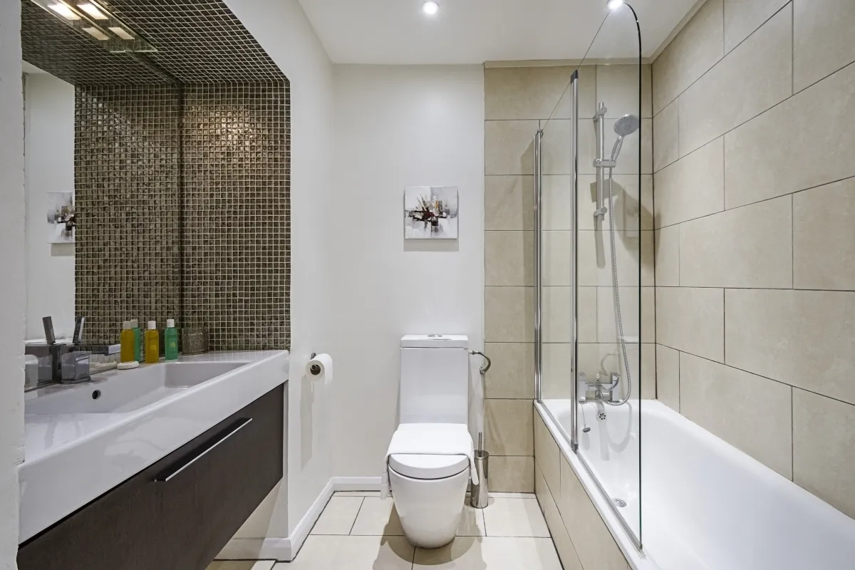 Cabbell Street Marylebone NW1, photo 8