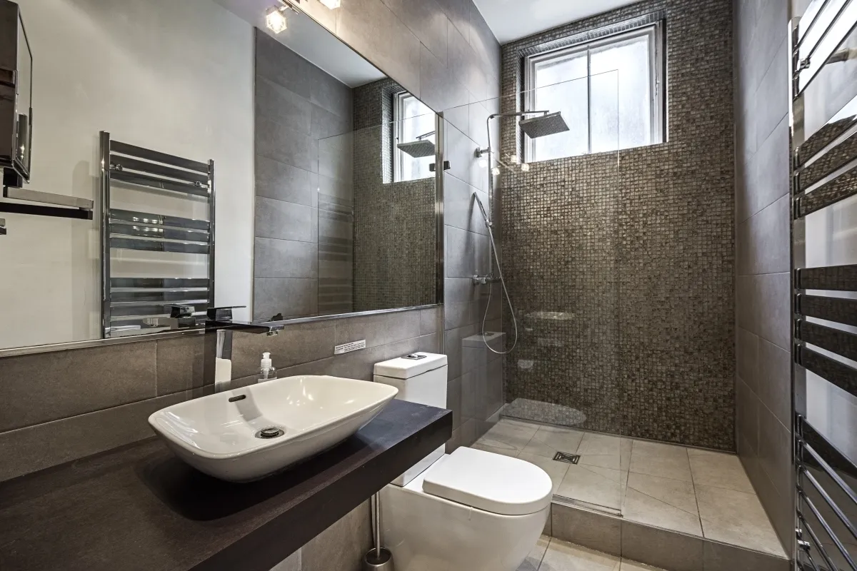 Cabbell Street Marylebone NW1, photo 10