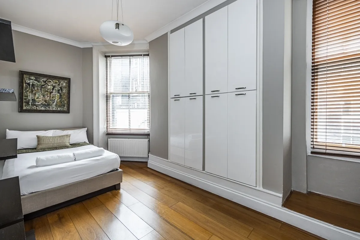 Cabbell Street Marylebone NW1, photo 11