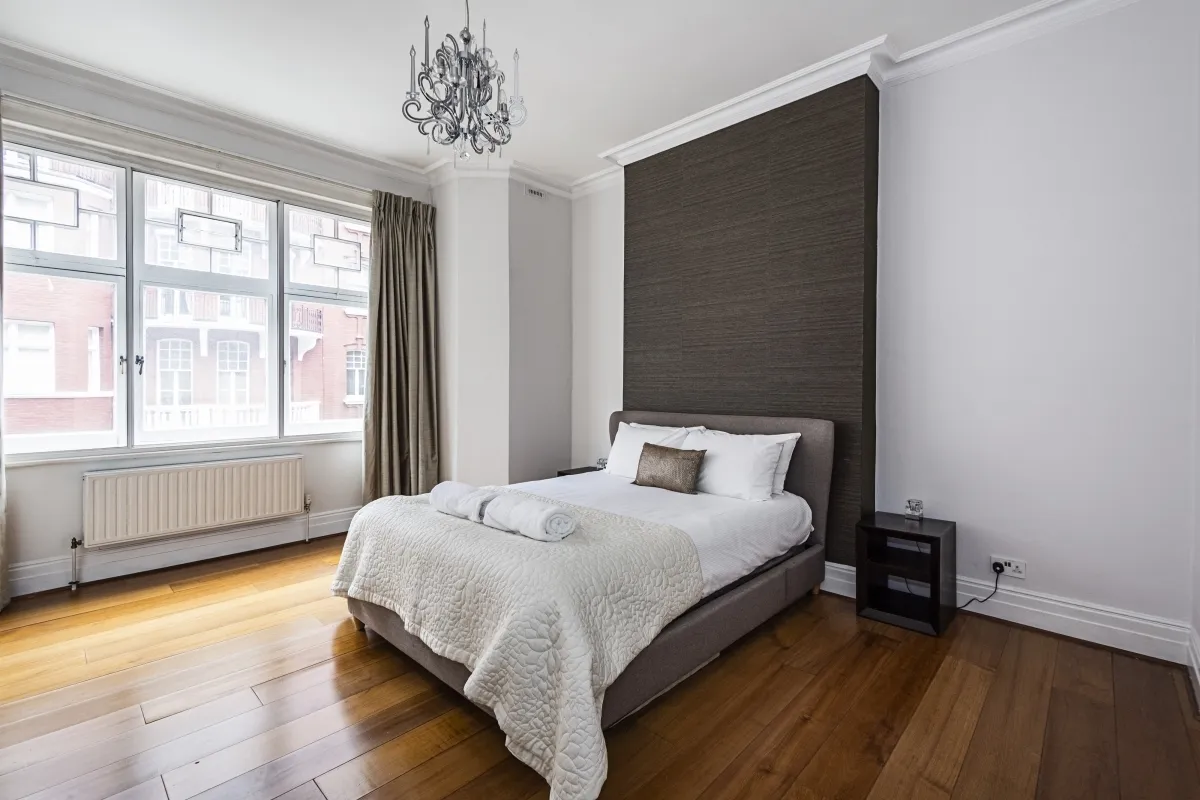 Cabbell Street Marylebone NW1, photo 6
