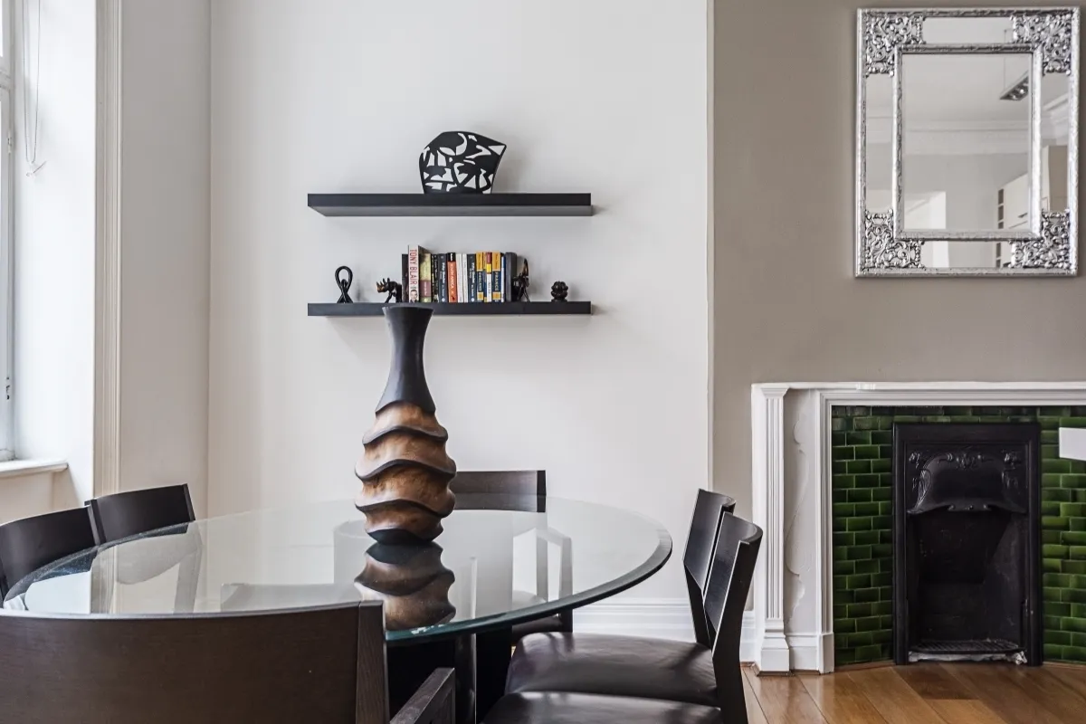 Cabbell Street Marylebone NW1, photo 12