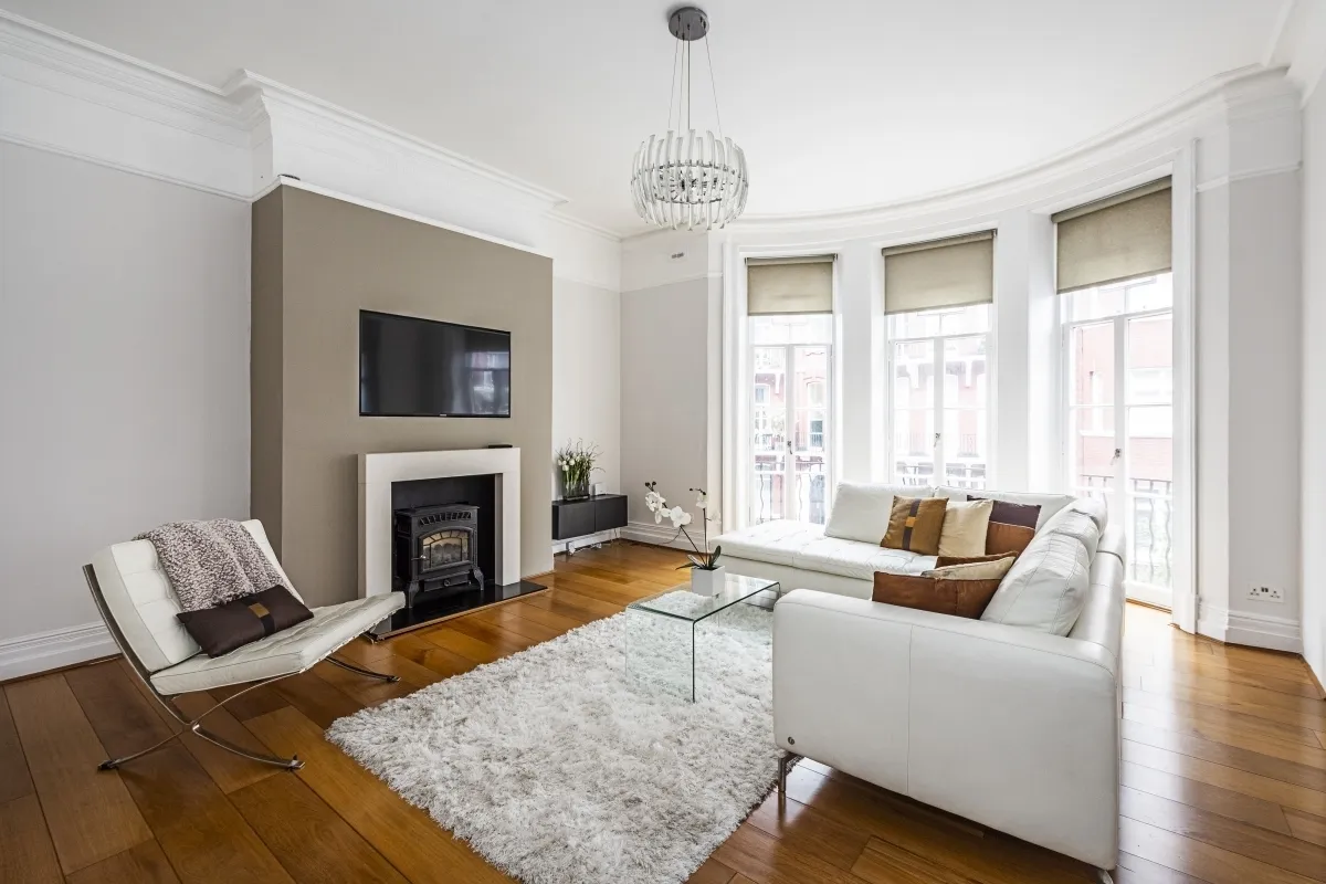 Cabbell Street Marylebone NW1, photo 2
