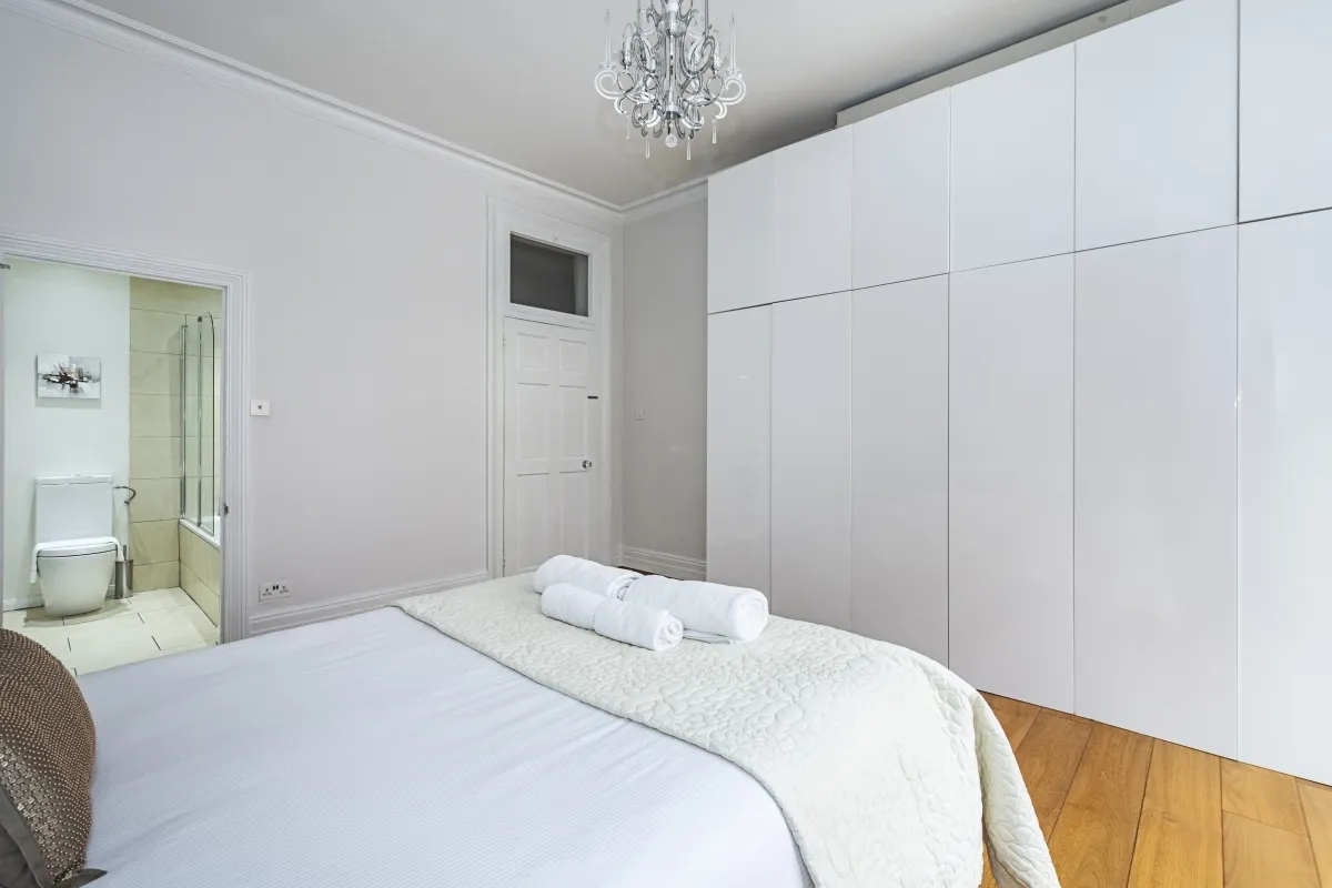 Cabbell Street Marylebone NW1, photo 7