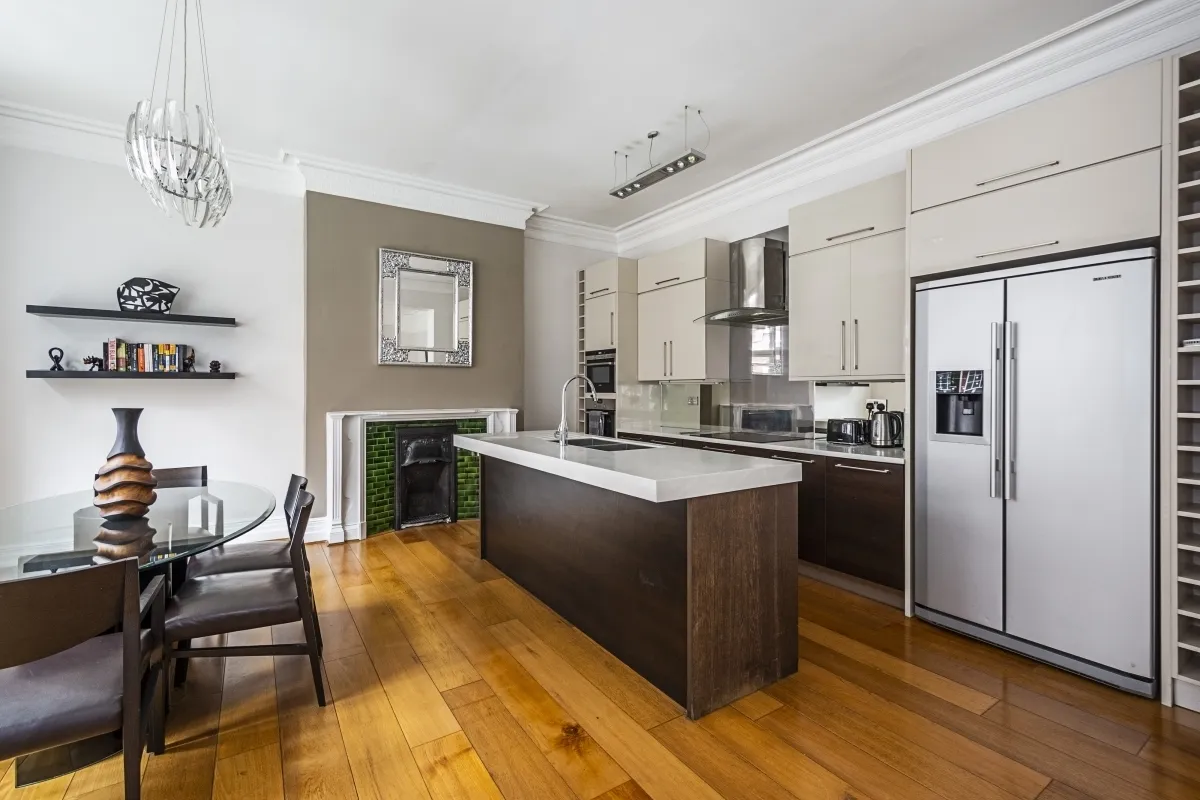 Cabbell Street Marylebone NW1, photo 4