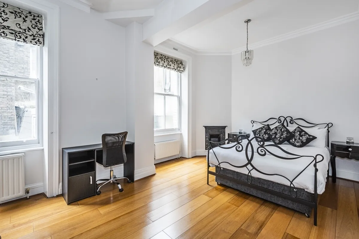 Cabbell Street Marylebone NW1, photo 9