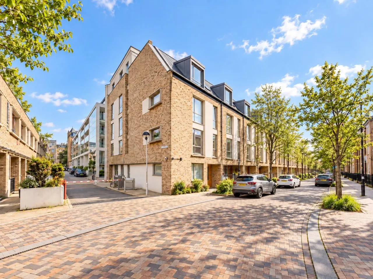 Liberty Street, London, SW9, photo 11