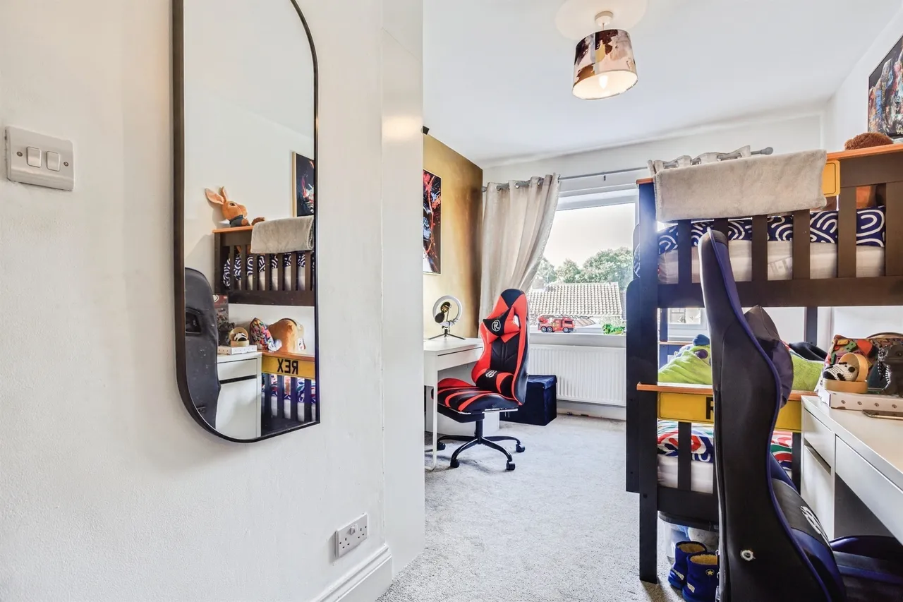 Kingsway, OSSETT, photo 11