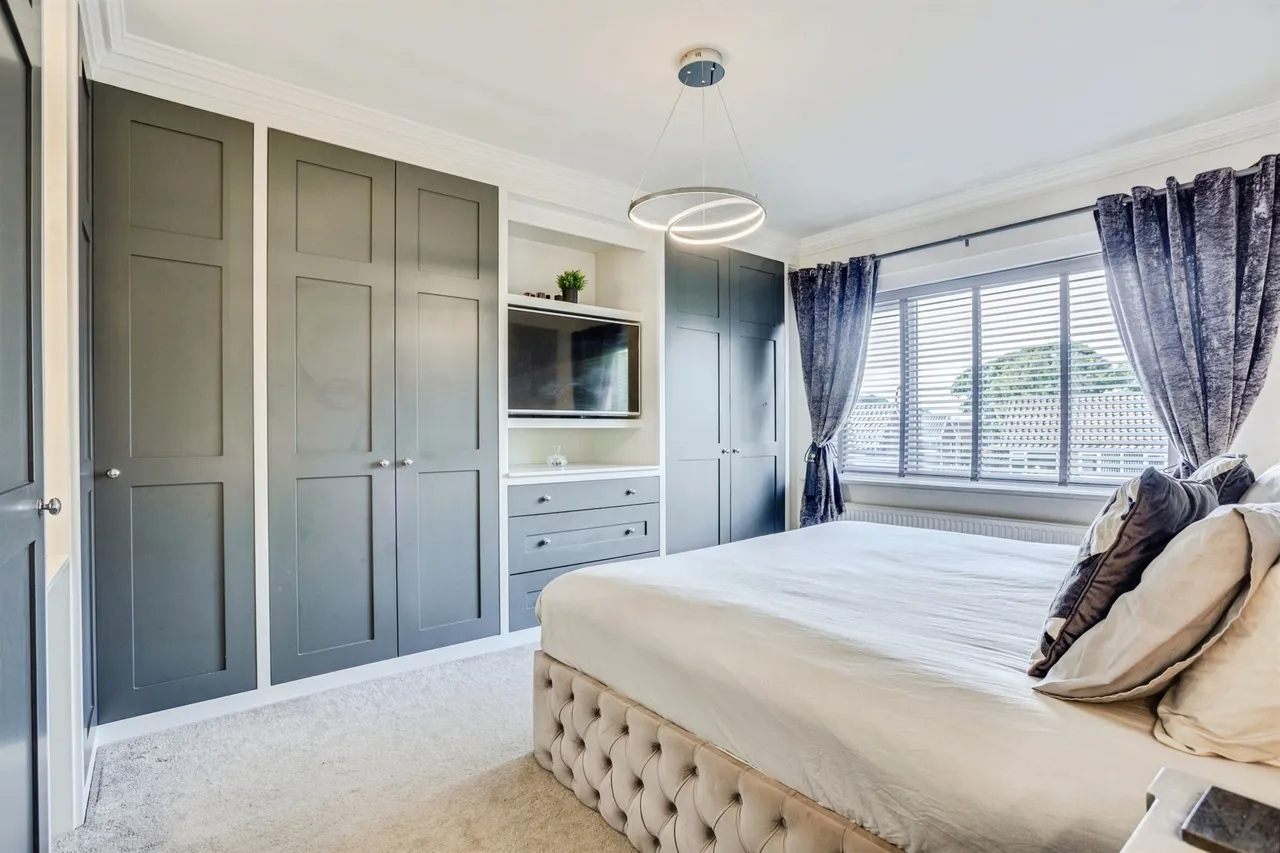 Kingsway, OSSETT, photo 9