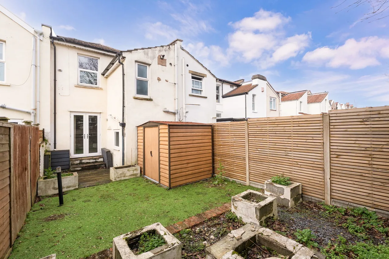 Oak Road, Bristol, BS7, photo 16