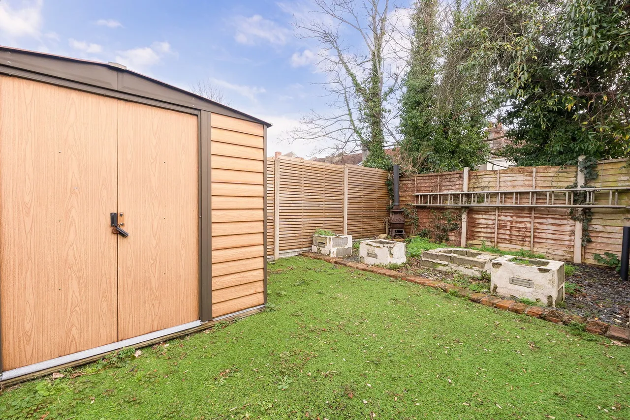 Oak Road, Bristol, BS7, photo 15