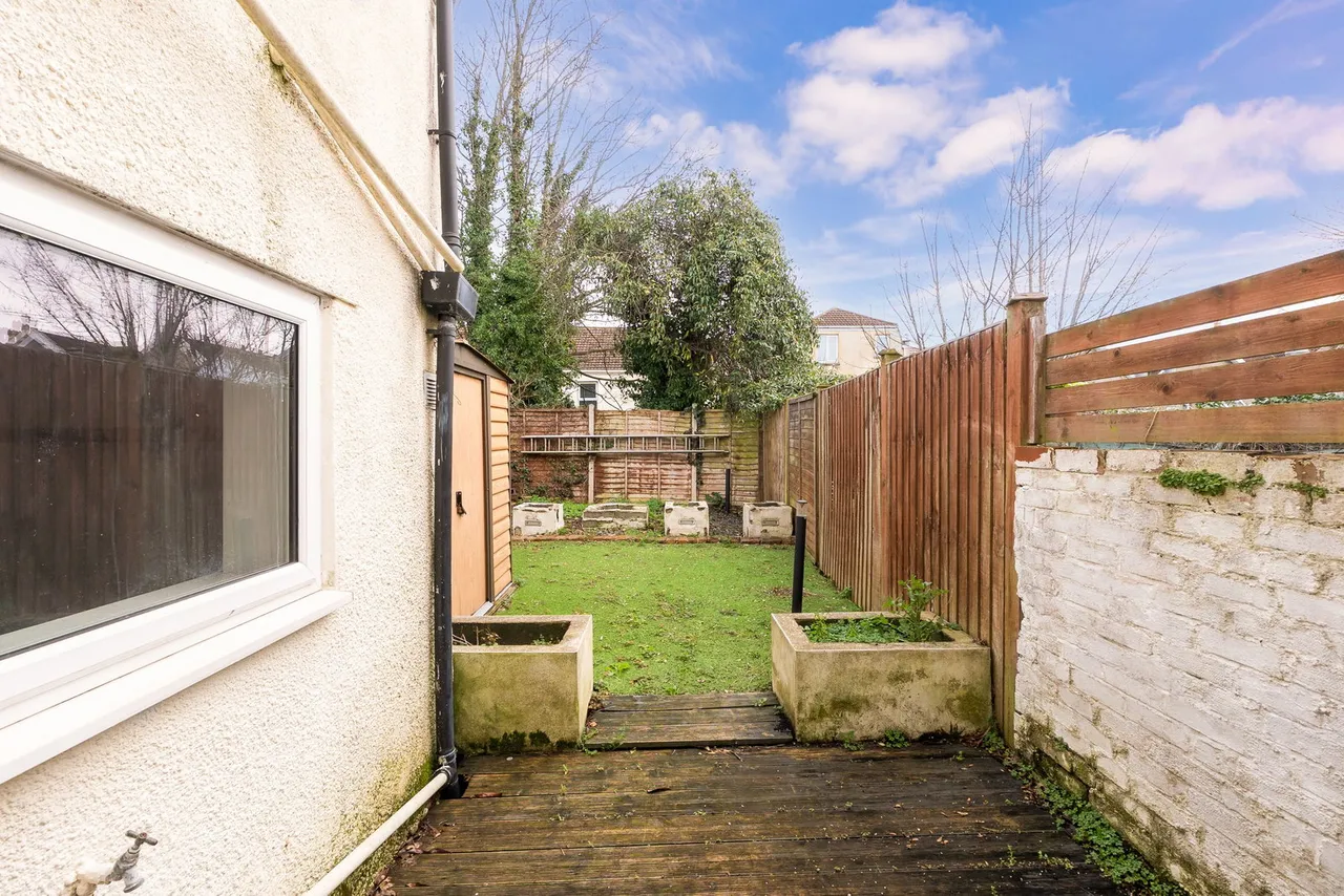 Oak Road, Bristol, BS7, photo 17