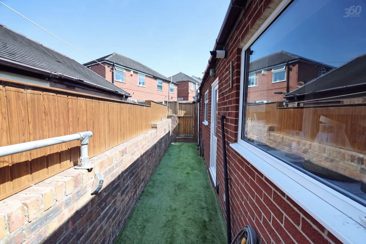 Whitfield Road, Stoke-on-trent, ST6, photo 14