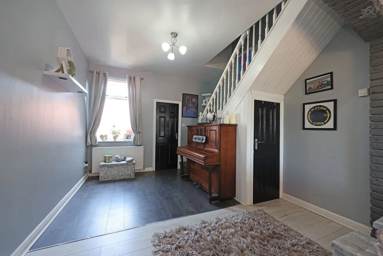Whitfield Road, Stoke-on-trent, ST6, photo 5