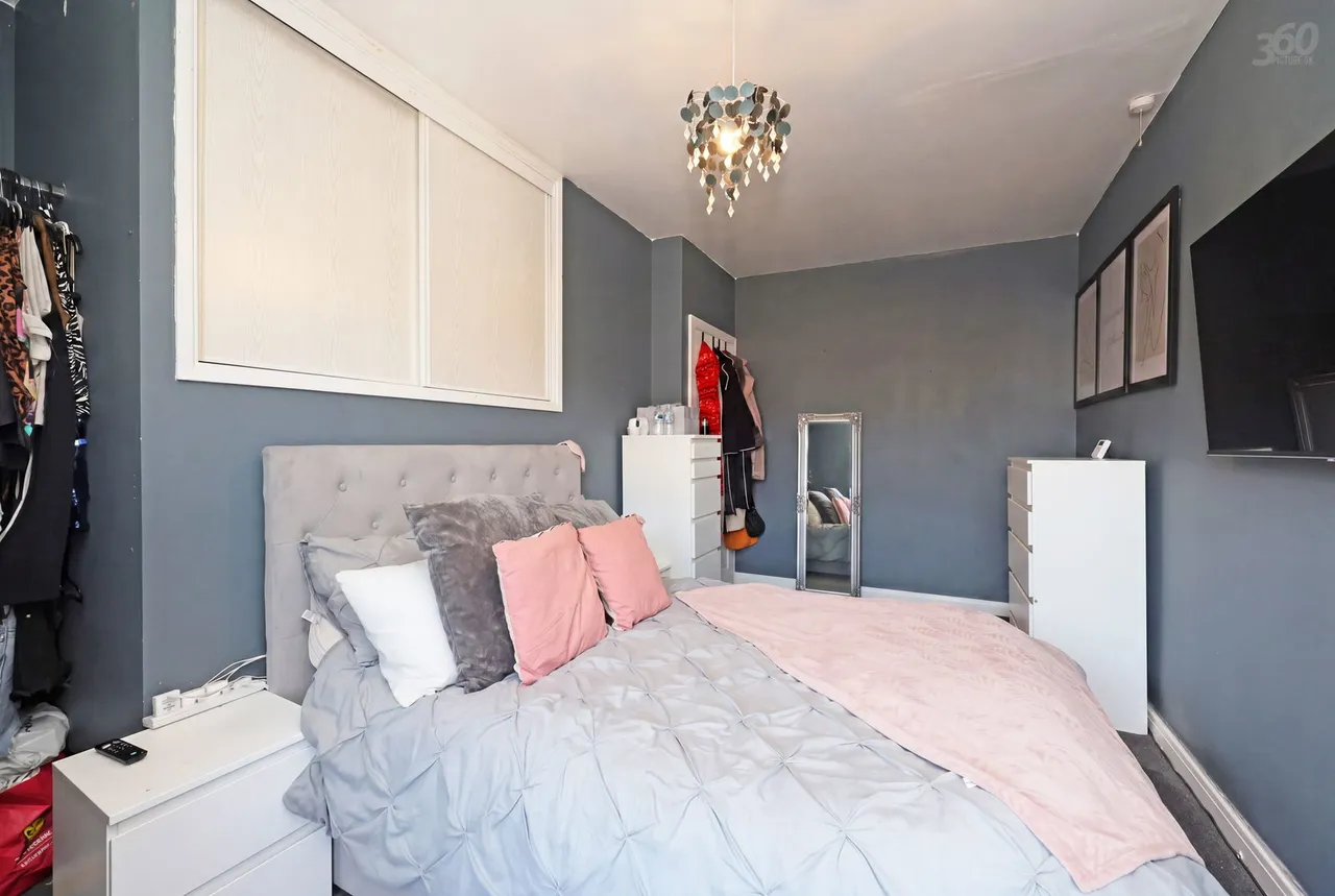 Whitfield Road, Stoke-on-trent, ST6, photo 9