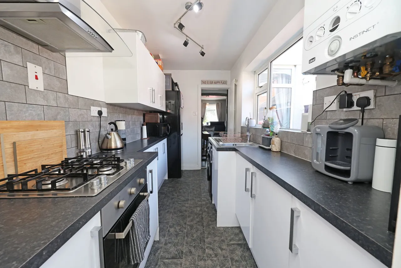 Whitfield Road, Stoke-on-trent, ST6, photo 7