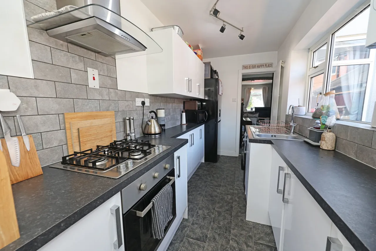 Whitfield Road, Stoke-on-trent, ST6, photo 6
