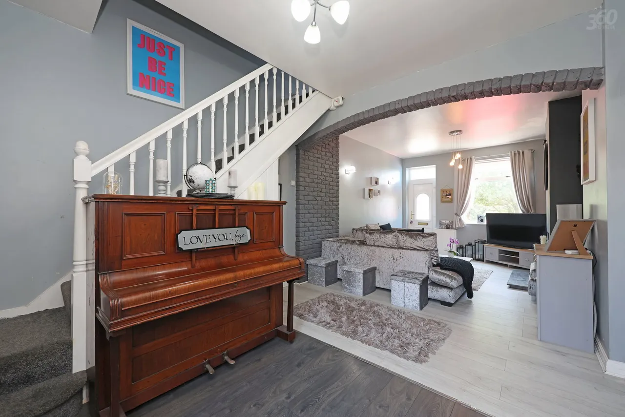 Whitfield Road, Stoke-on-trent, ST6, photo 4