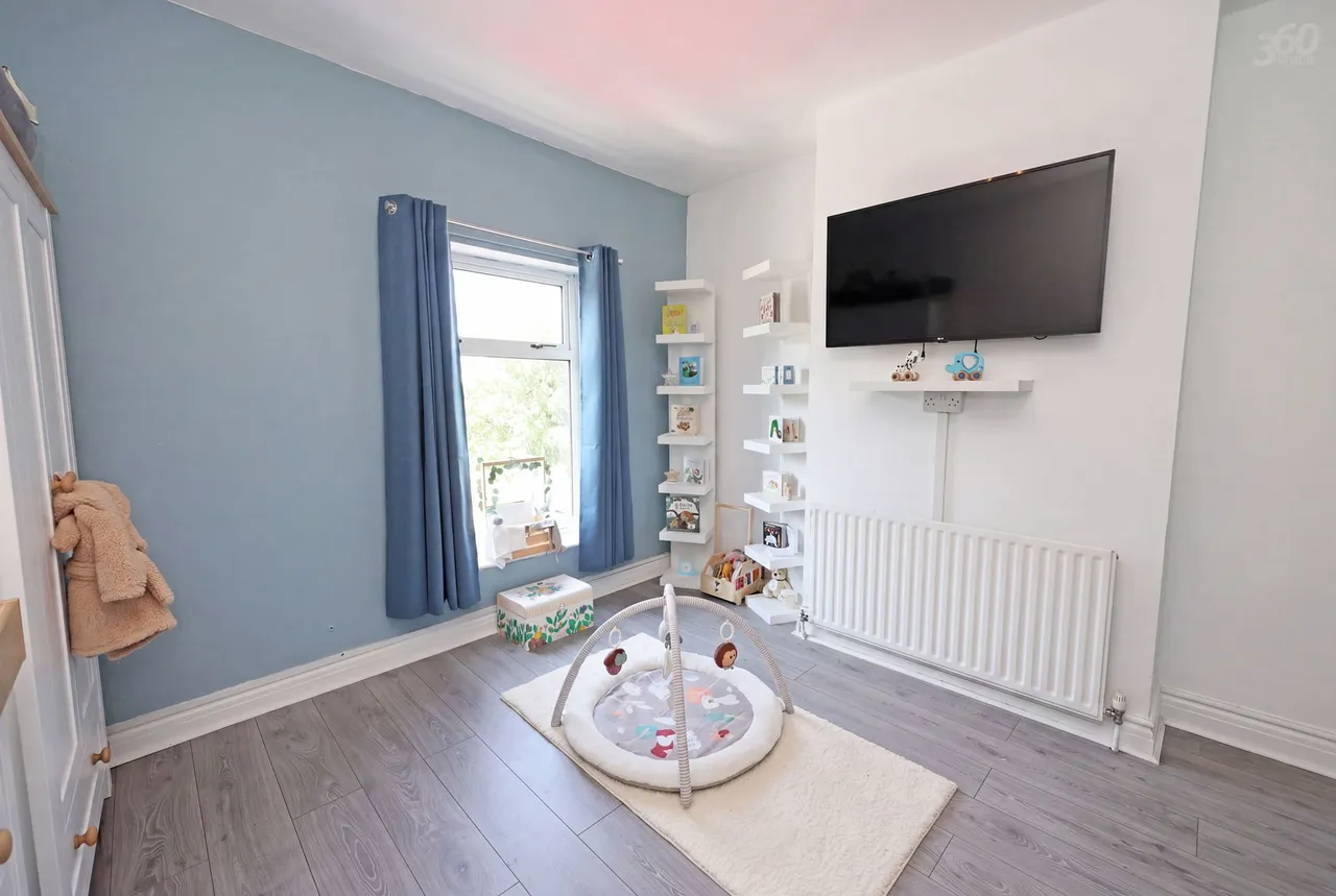 Whitfield Road, Stoke-on-trent, ST6, photo 11