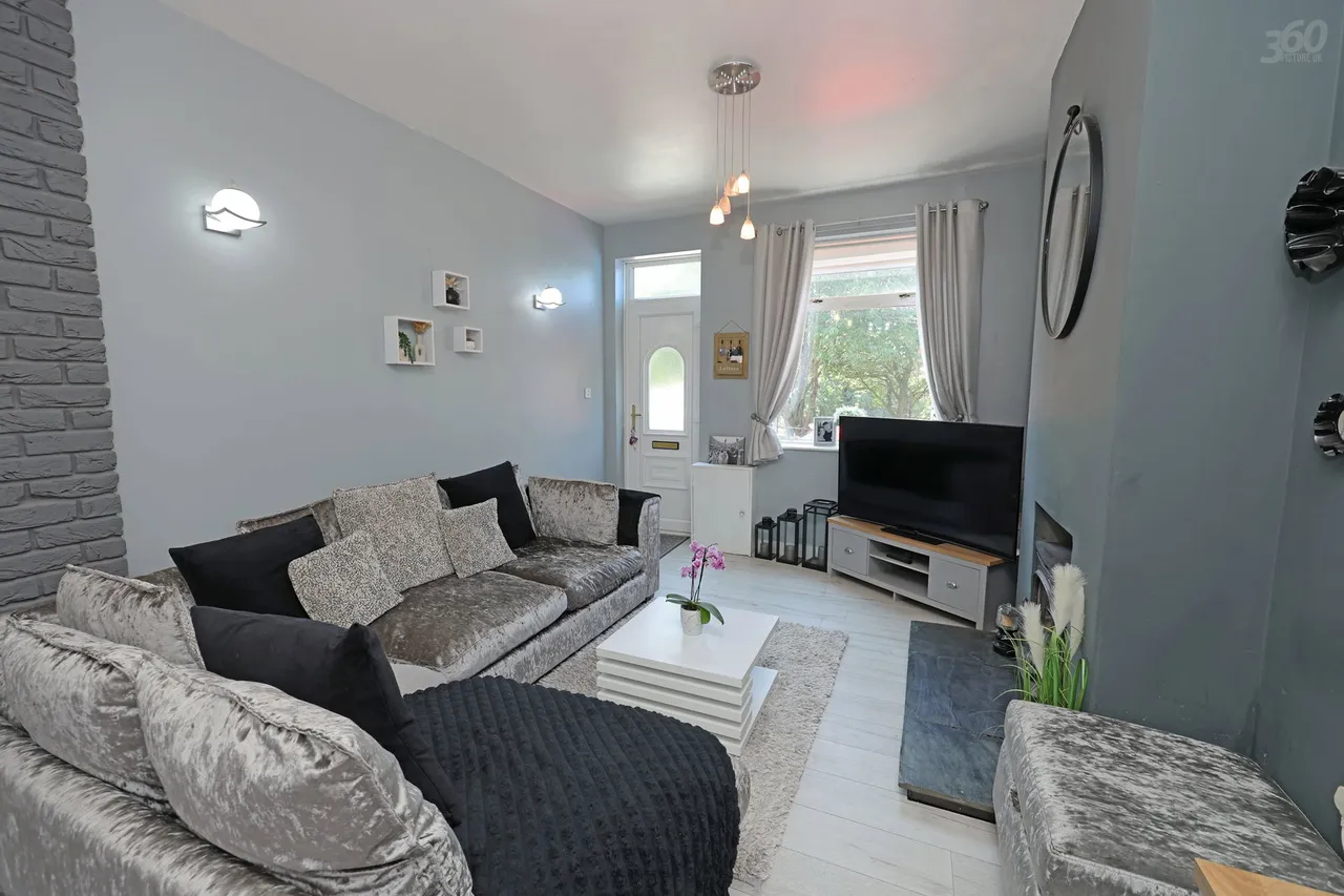 Whitfield Road, Stoke-on-trent, ST6, photo 2