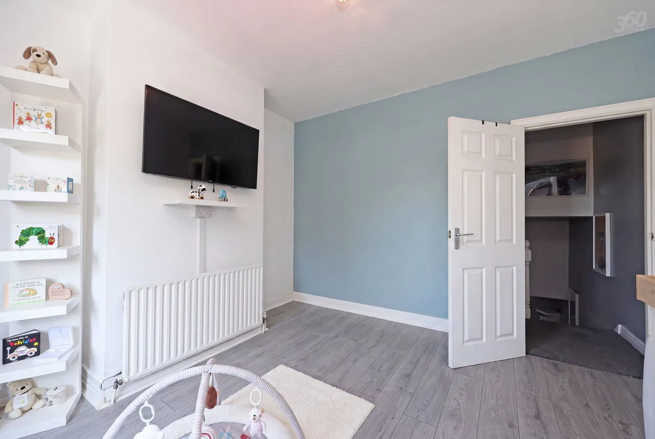 Whitfield Road, Stoke-on-trent, ST6, photo 12