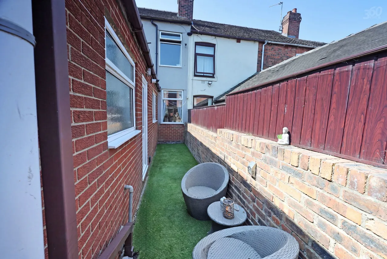 Whitfield Road, Stoke-on-trent, ST6, photo 15