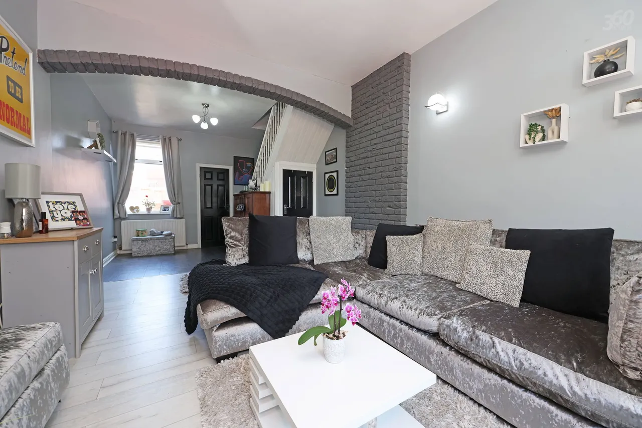 Whitfield Road, Stoke-on-trent, ST6, photo 3