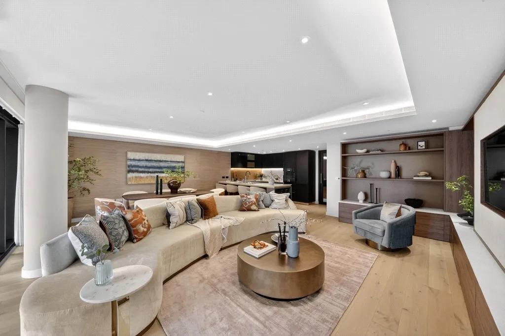 Chelsea Waterfront, Chelsea, SW10, photo 12