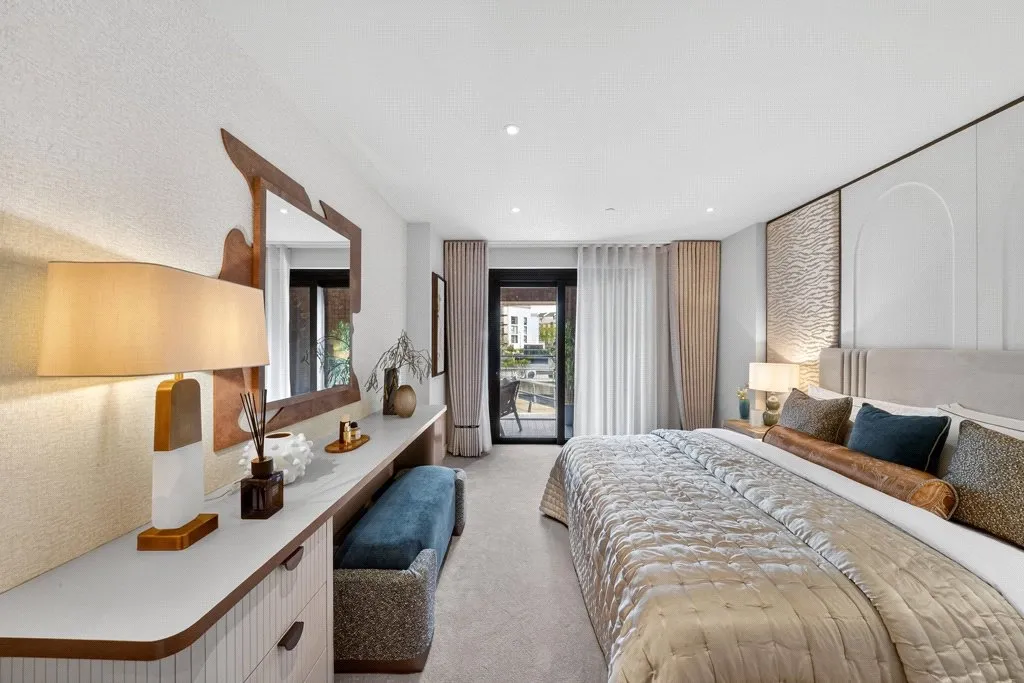 Chelsea Waterfront, Chelsea, SW10, photo 6