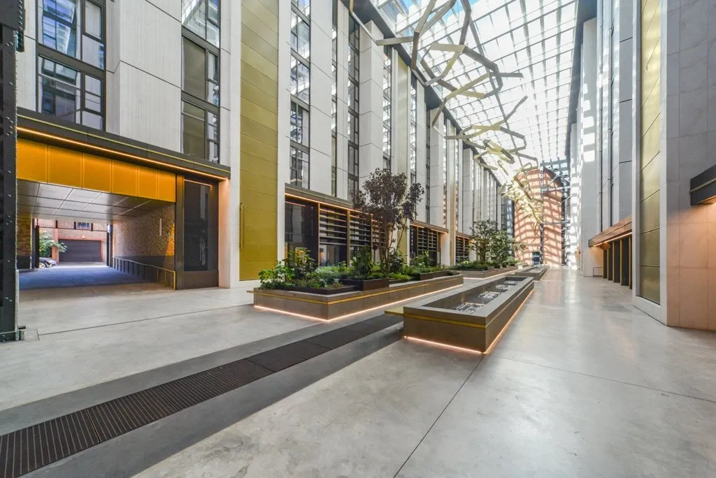 Chelsea Waterfront, Chelsea, SW10, photo 21