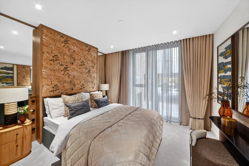Chelsea Waterfront, Chelsea, SW10, photo 15