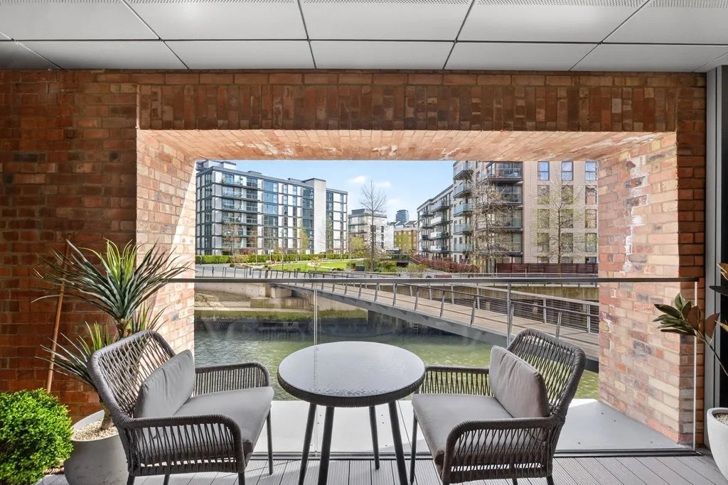 Chelsea Waterfront, Chelsea, SW10, photo 11