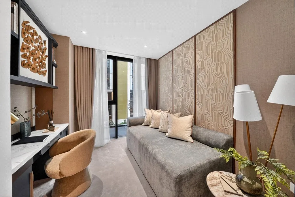 Chelsea Waterfront, Chelsea, SW10, photo 19
