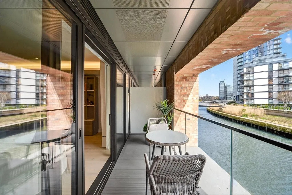 Chelsea Waterfront, Chelsea, SW10, photo 9