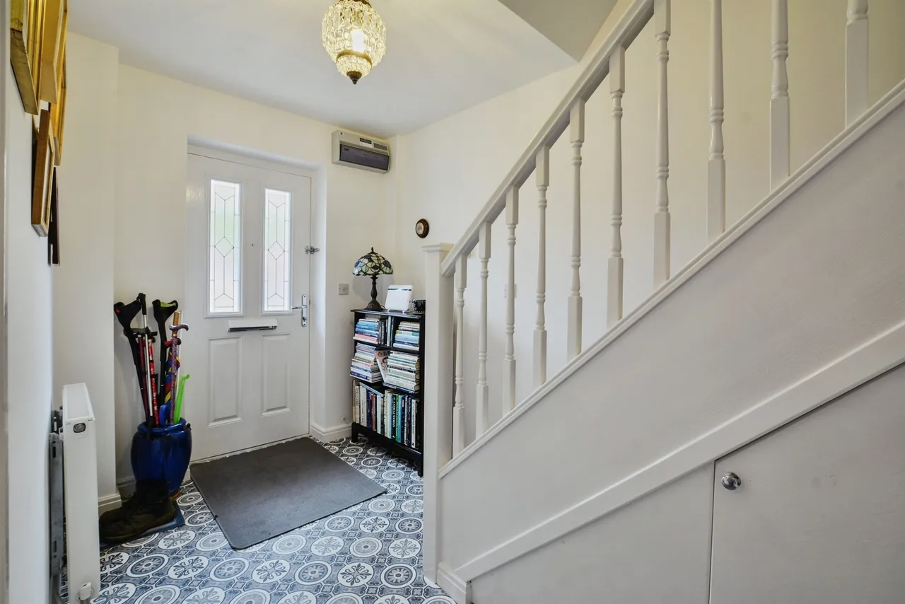 Granary Close, Spilsby, PE23, photo 2