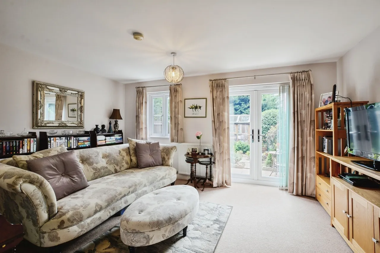 Granary Close, Spilsby, PE23, photo 7