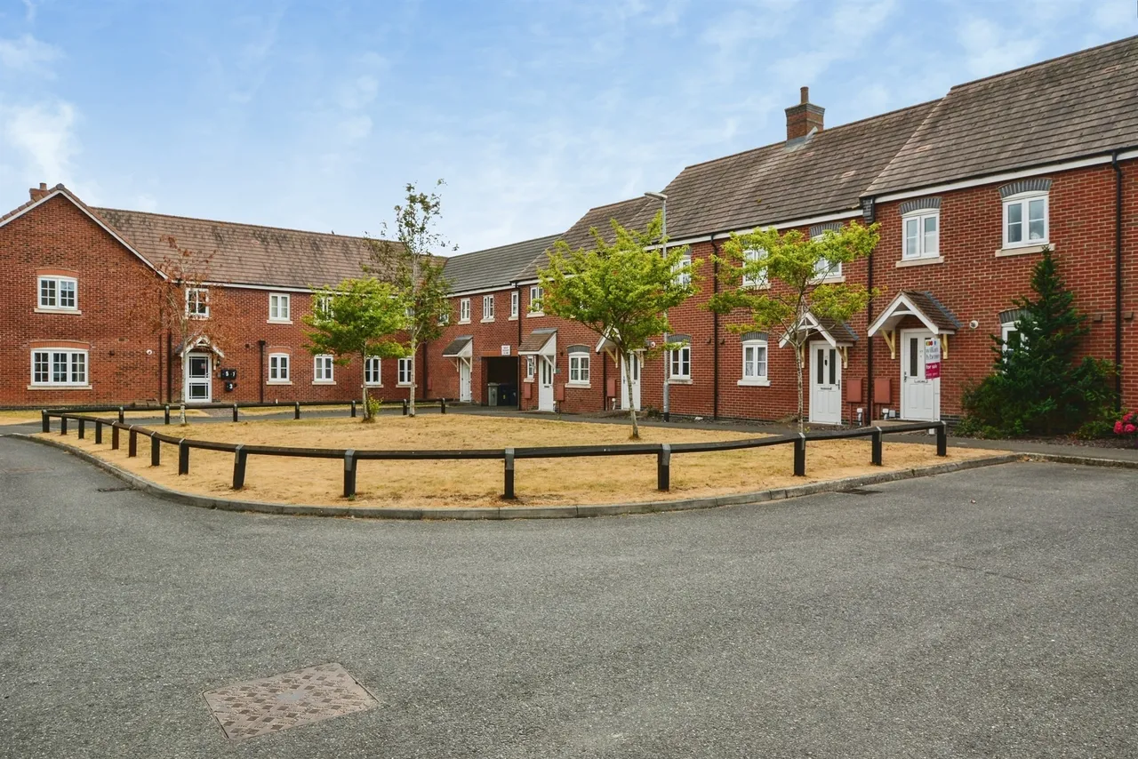 Granary Close, Spilsby, PE23, photo 19