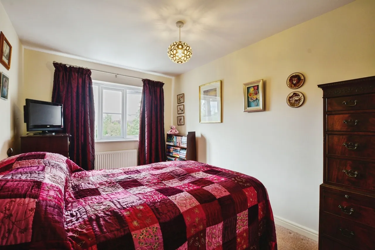 Granary Close, Spilsby, PE23, photo 11